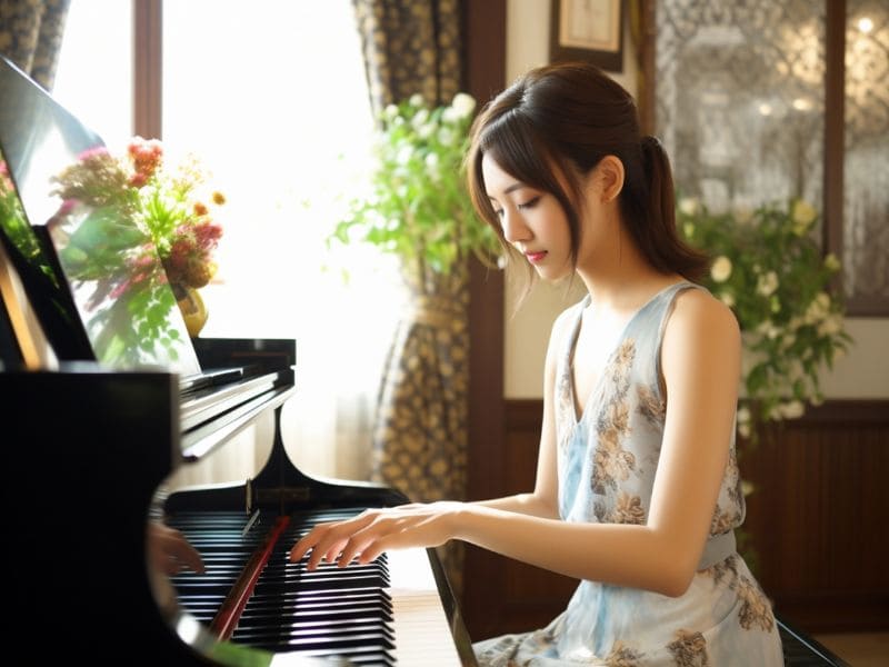 大人の方のコース