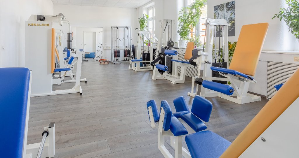 9 Mythen über Krafttraining für Frauen 50 plus