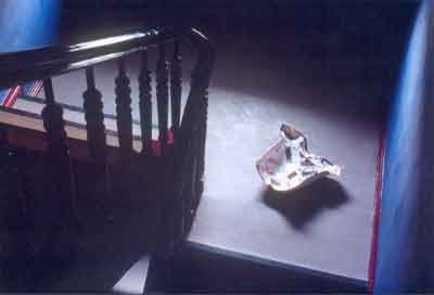 Atelierarbeiten in Cabo de Gata, Andalucia, Spain und u.a. auch im Kunsthaus Tacheles (2003 - 2005) Berlin, Deutschland.