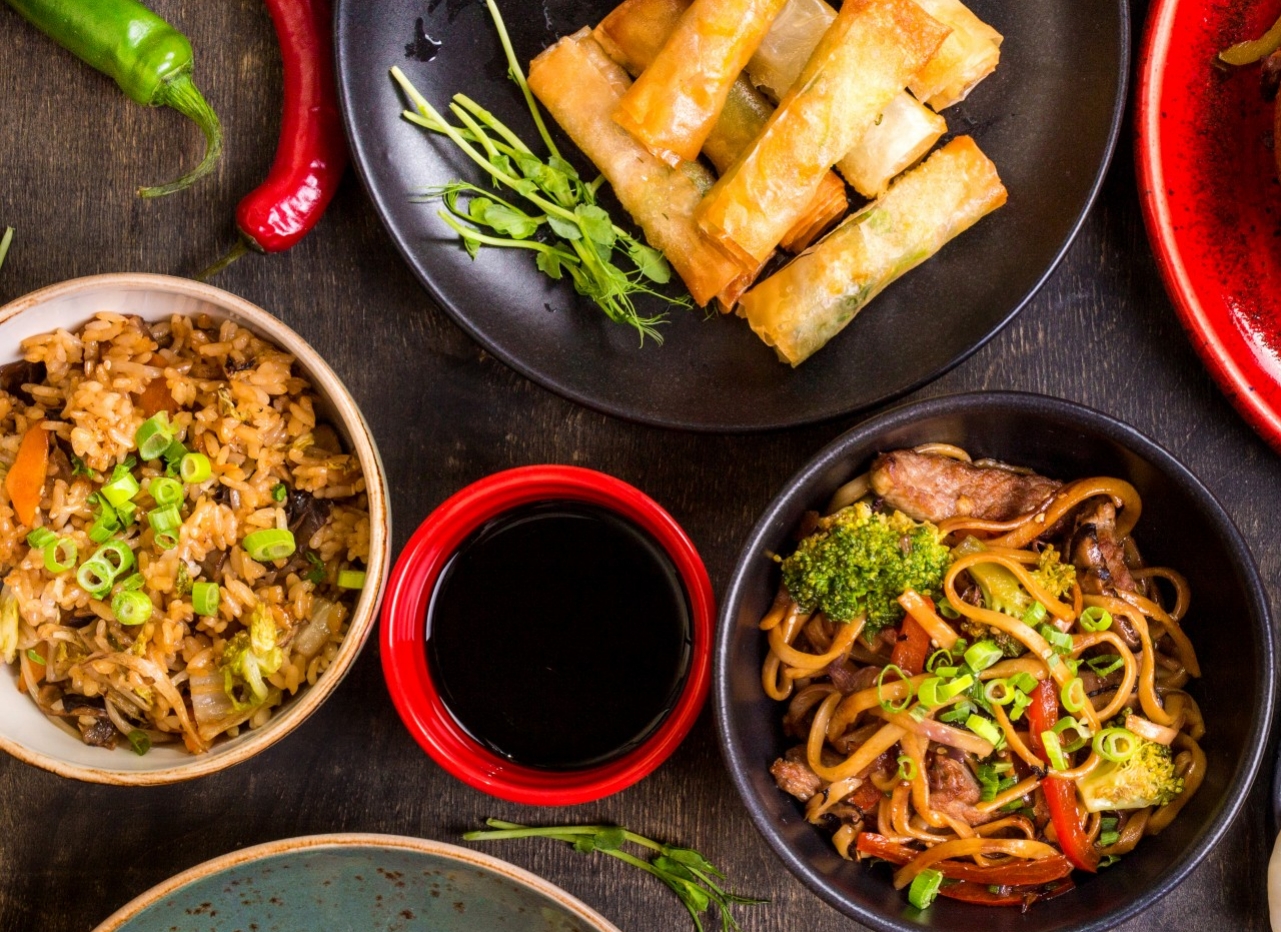 Unser Konzept Wasabi Restaurant Sushi & Grill All you can eat