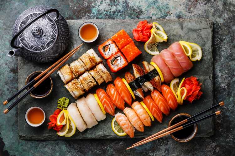 Wasabi grill deals