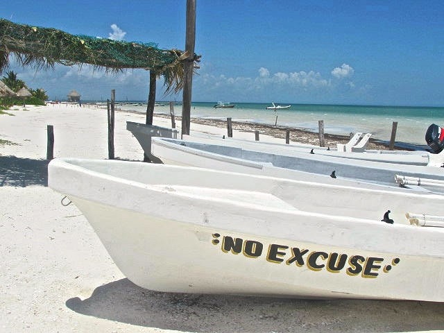 What to do outside of Cancun, Mexico