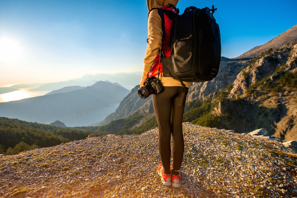 can you travel at 16 alone