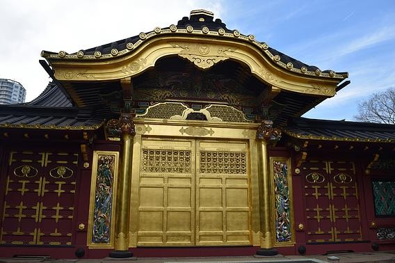 best places to travel in Japan