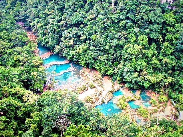 Things to do in Guatemala