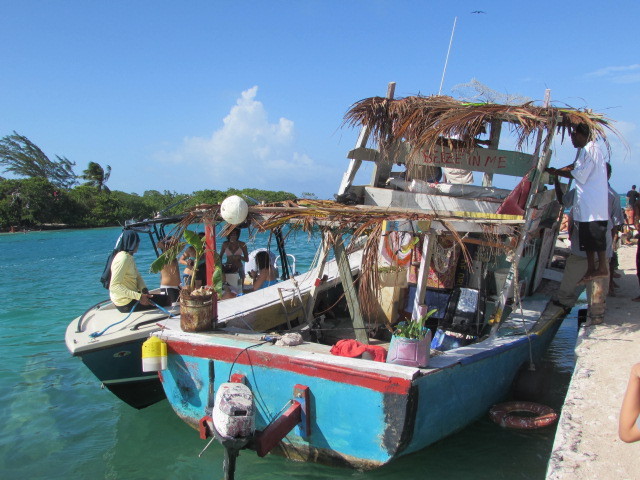 Where to go in Belize