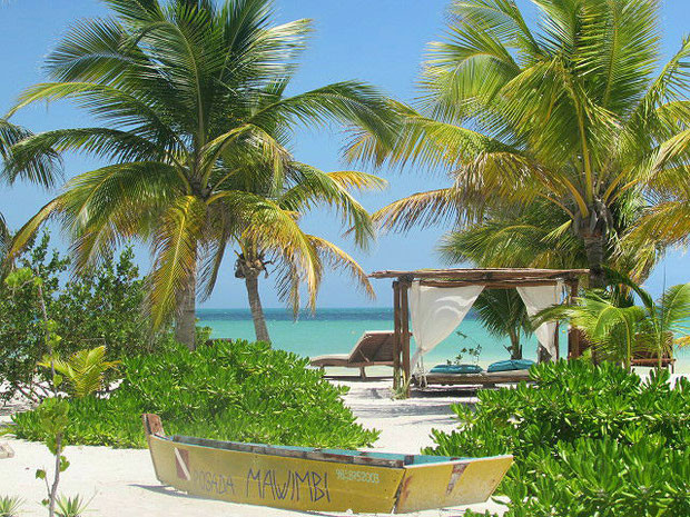 Things to do near Cancun