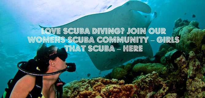 scuba diving jobs