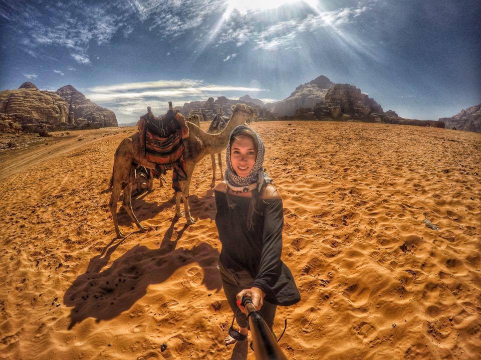 Is Jordan safe for solo travellers? - Travel and Scuba Blog