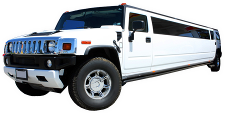 H2 Hummer Stretchlimousine from Stripper-Berlin.de