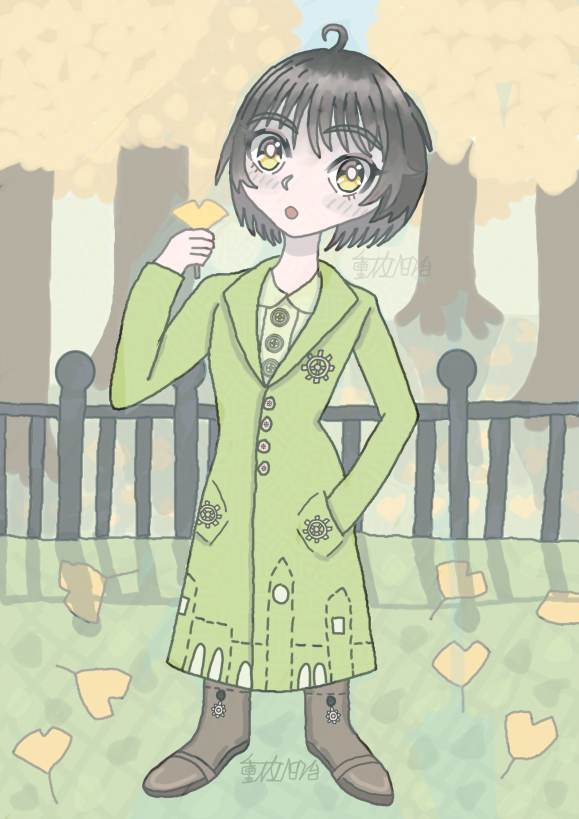 オリジナル