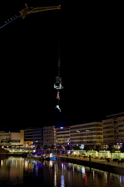 © Joerg Kuester. All rights reserved. No use without permission.