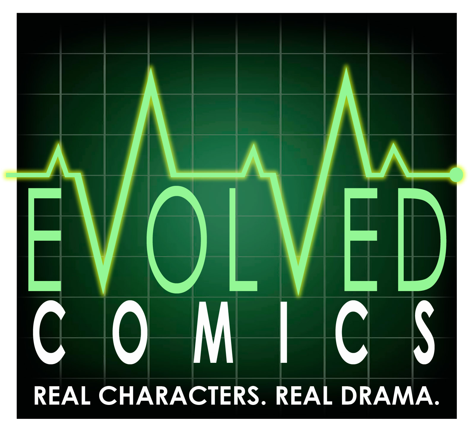Comic Books with A Pulse Ghostcanyon
