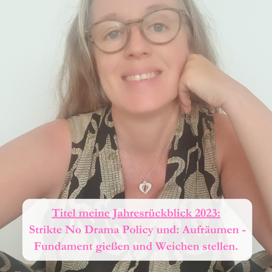 Jahresrückblick 2023