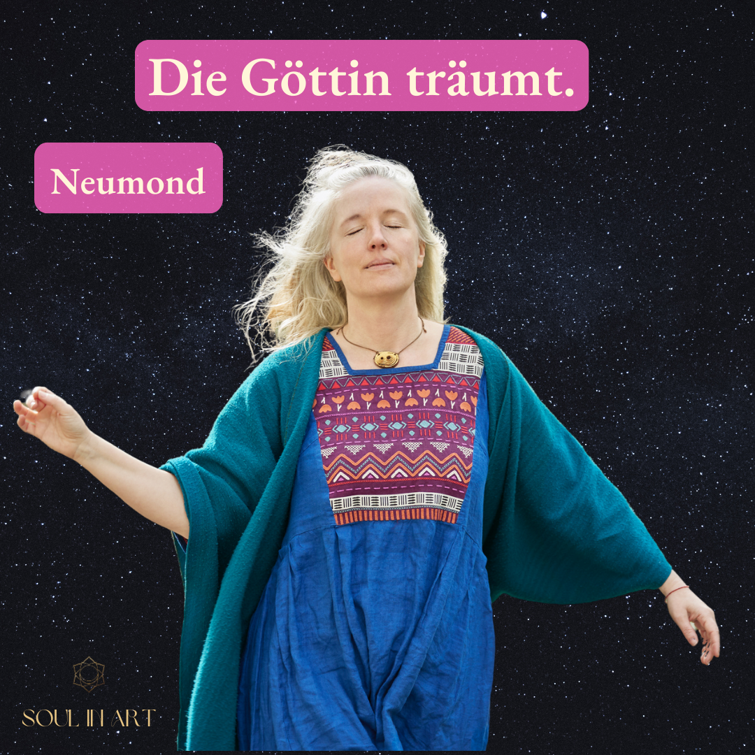 Neumond am 1.11.24