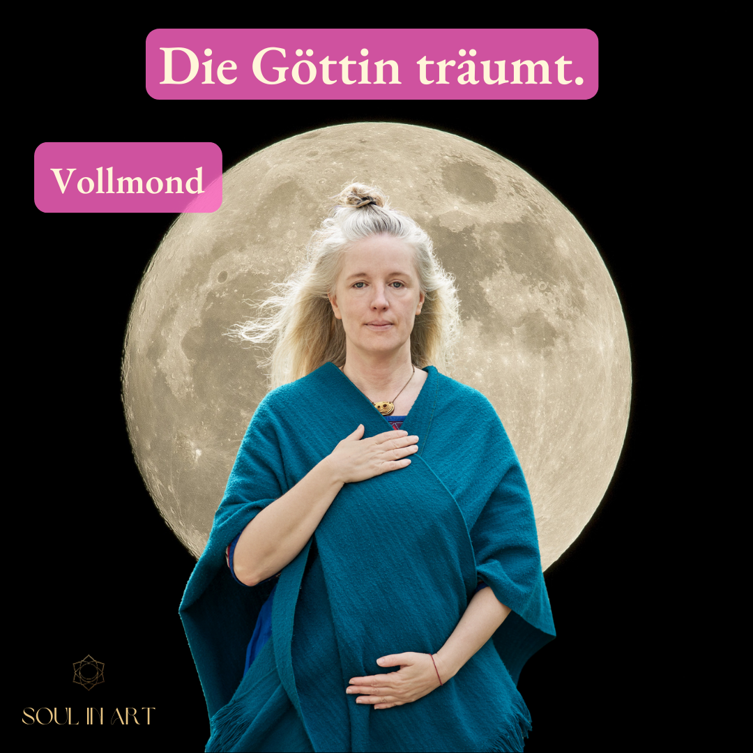Vollmond am 17.09.24