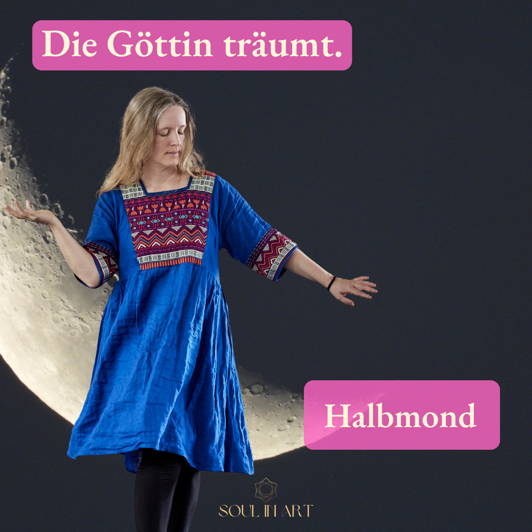 Halbmond am 11.9.24