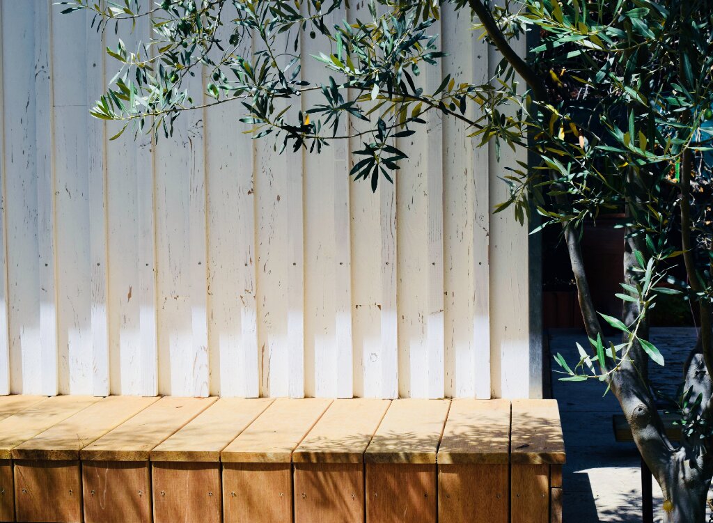 Le 32, Summer House