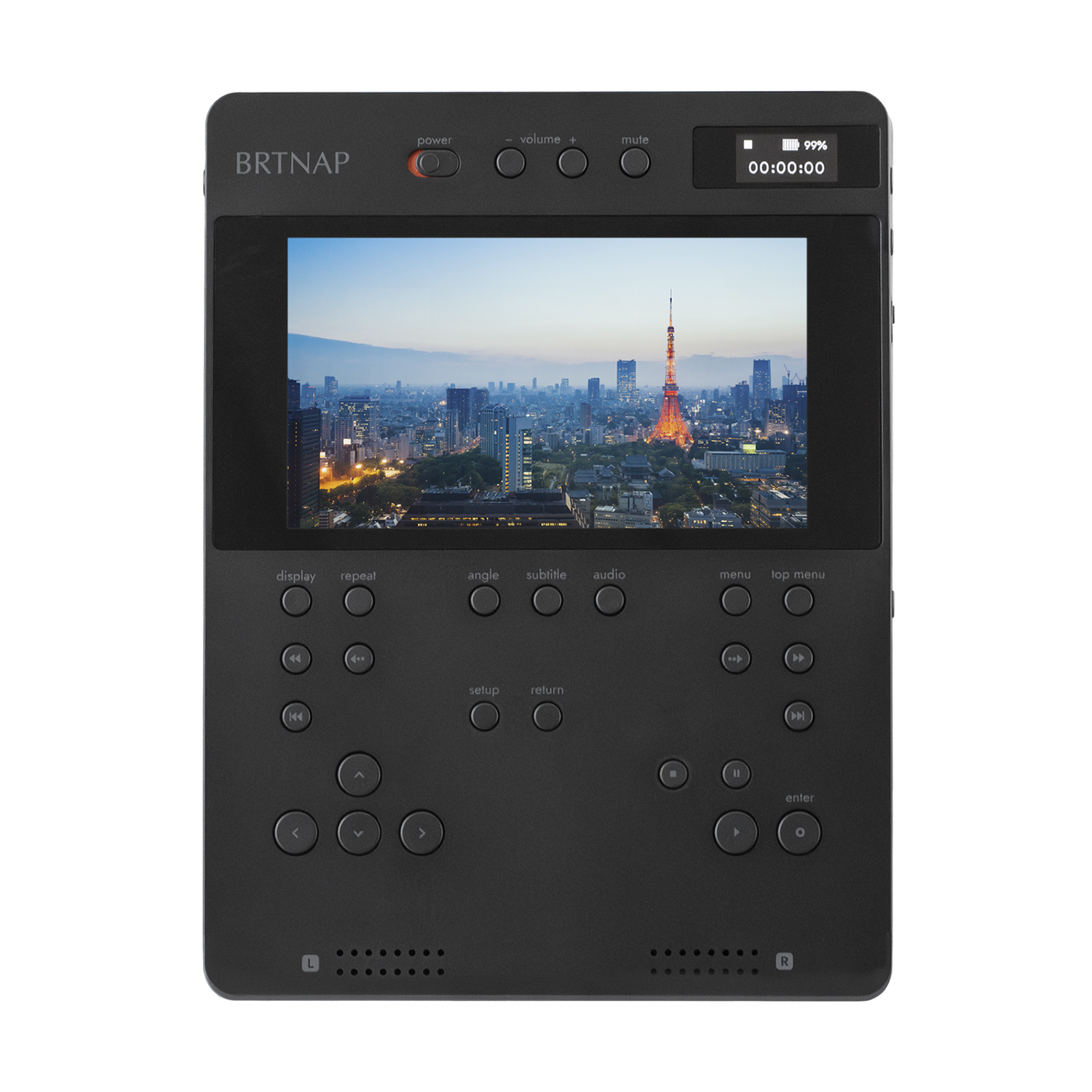 製品概要 - (バートナップ)