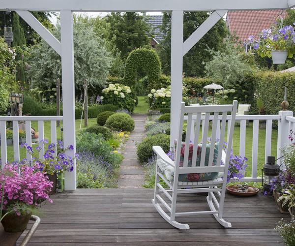 46397 Bocholt Garten Paus & Zweil