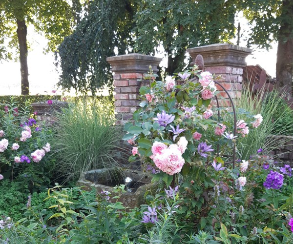 48691 Vreden Garten Kisfeld