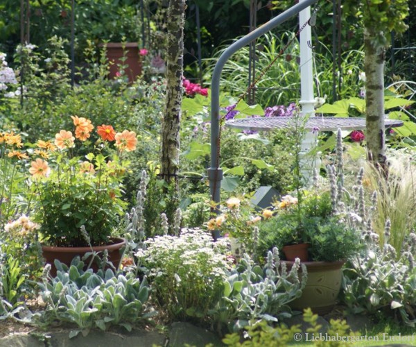 59846 Sundern Liebhabergarten Endorf