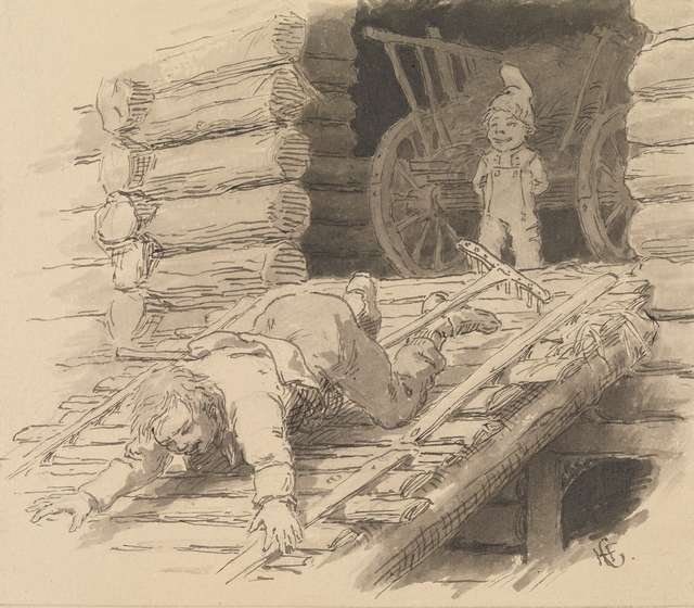 nisse-theodor-kittelsen