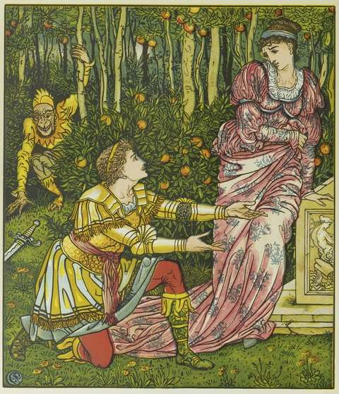walter-crane-yellow-dwarf-3