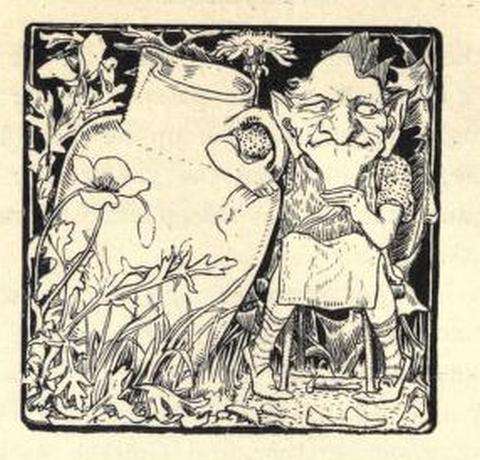 leprechaun-john-dickson-batten