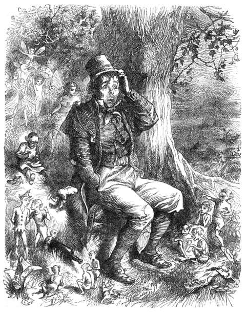 leprechaun-charles-green