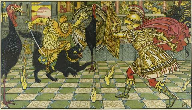 walter-crane-yellow-dwarf-2