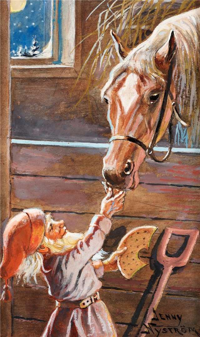 jenny-nystrom-brownie-feeding-horse