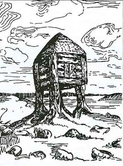 hut-of-death-nicholas-rorich