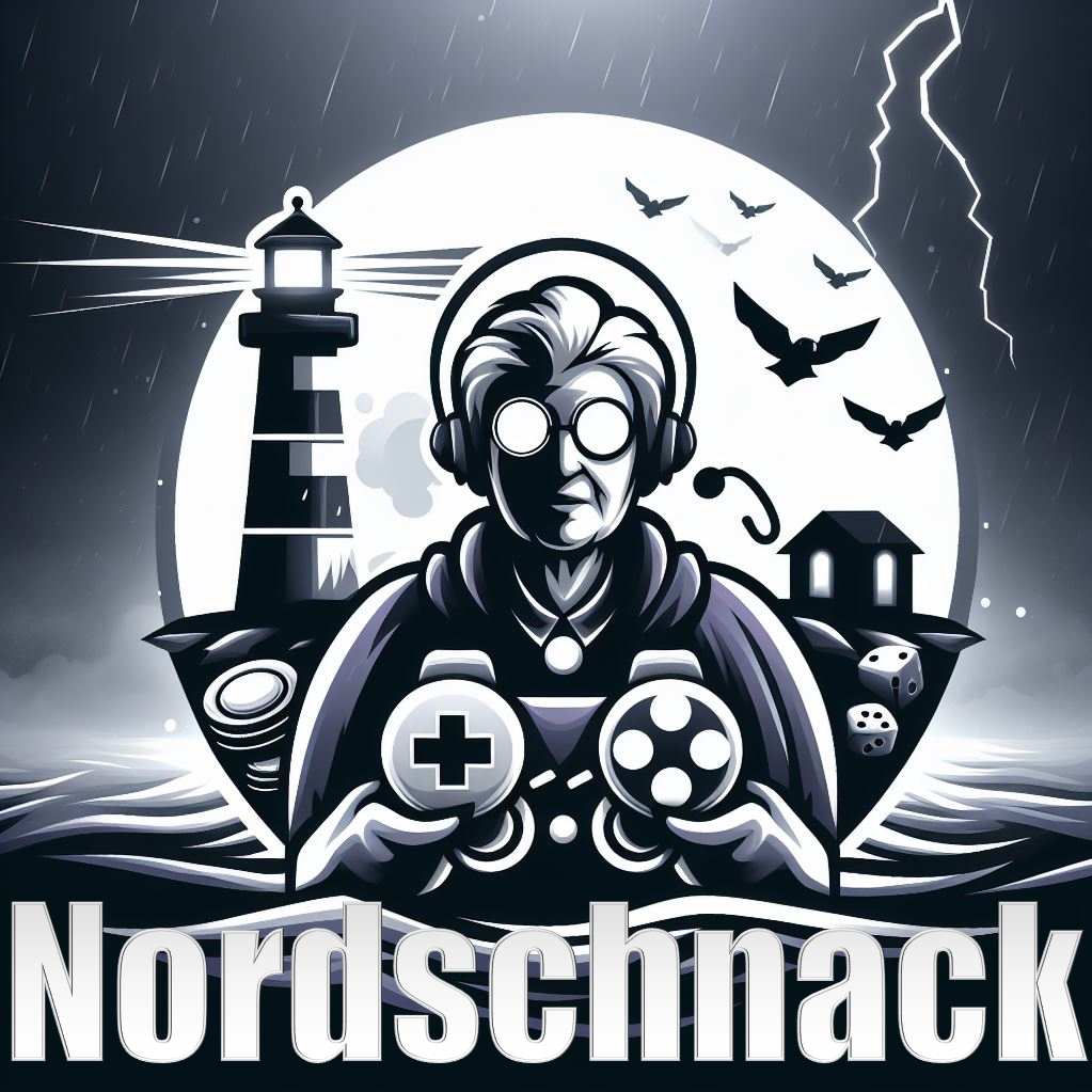 Nordschnack <a href="https://www.twitch.tv/nordschnack" title="Twitch" target="_blank" >Twitch</a>