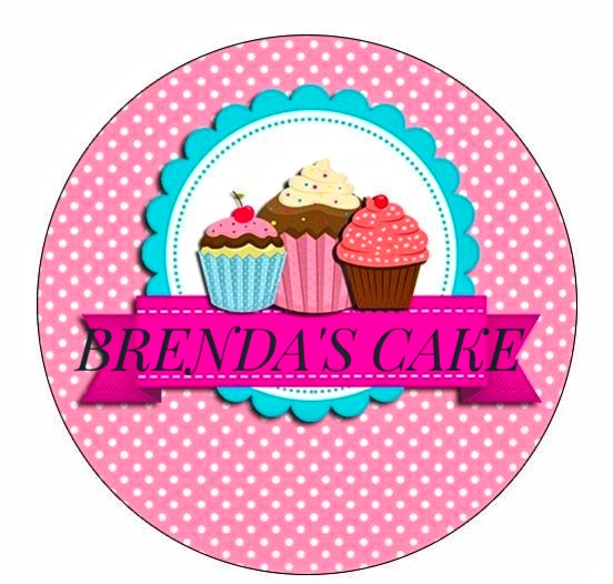 Página web de brendascake