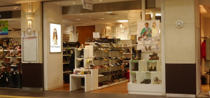 ハッシュパピー地下街店
