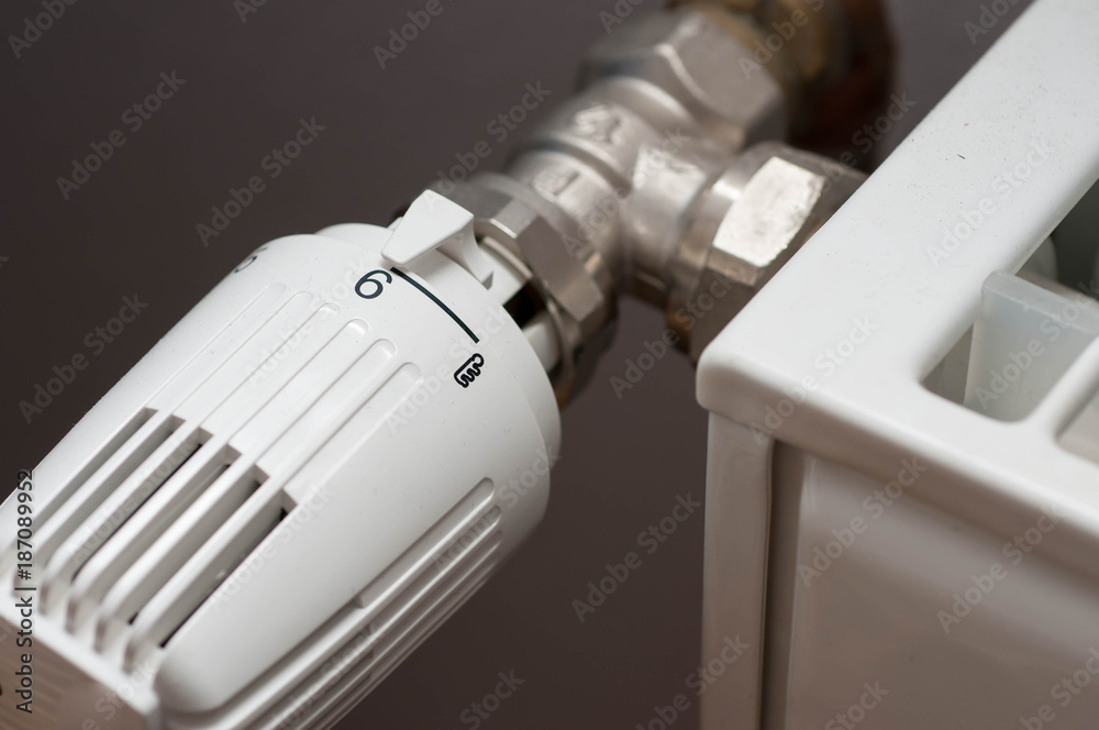 Thermostat d'ambiance et thermostatique PLOMBIER 31 (Fonsorbes) — free download