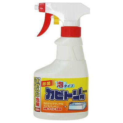 ロケットカビ取りクリーナー本体500ｍｌ