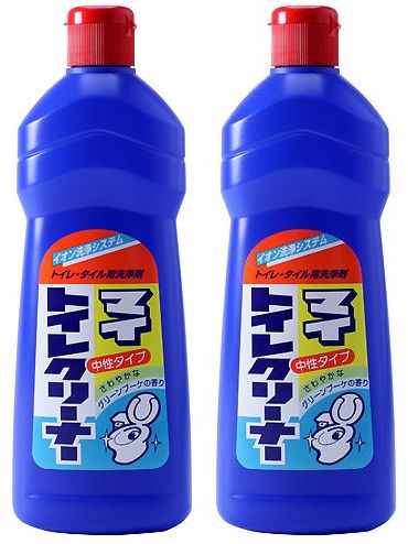 マイトイレクリーナー350ｇ