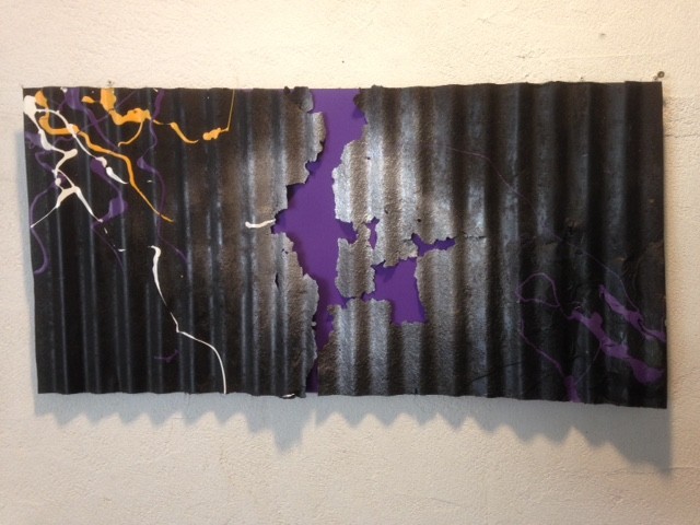 SABI-WABI~Ⅳ 鎮魂　