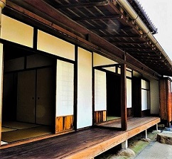 古民家再生リノベーション