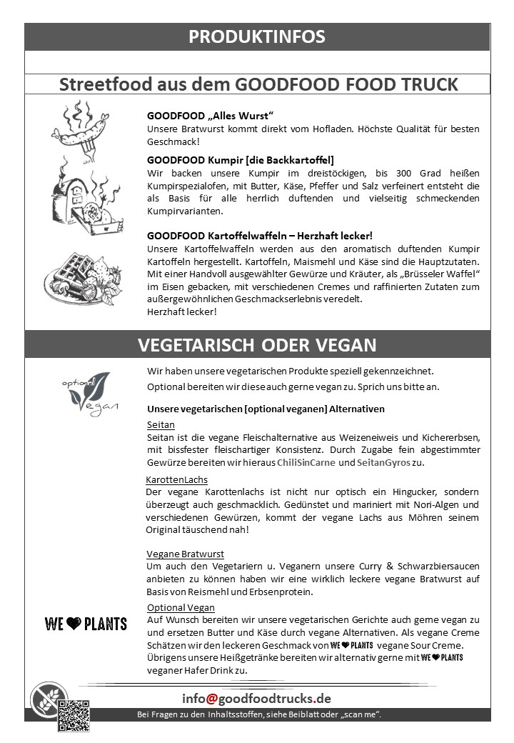 Seite 4 Speisekarte