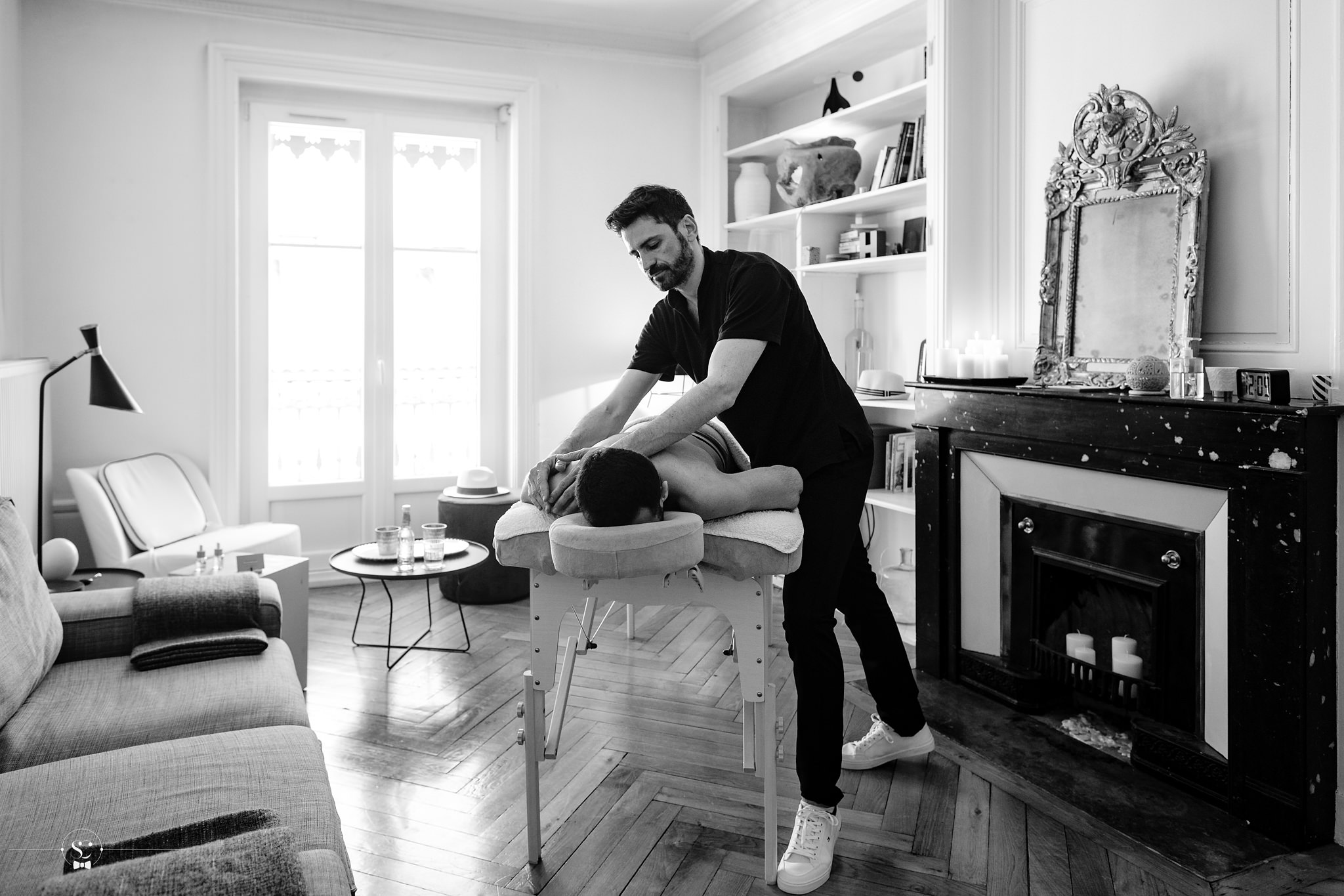 Soins et Massages pour Homme à Lyon Soins pour homme, massages, Lyon