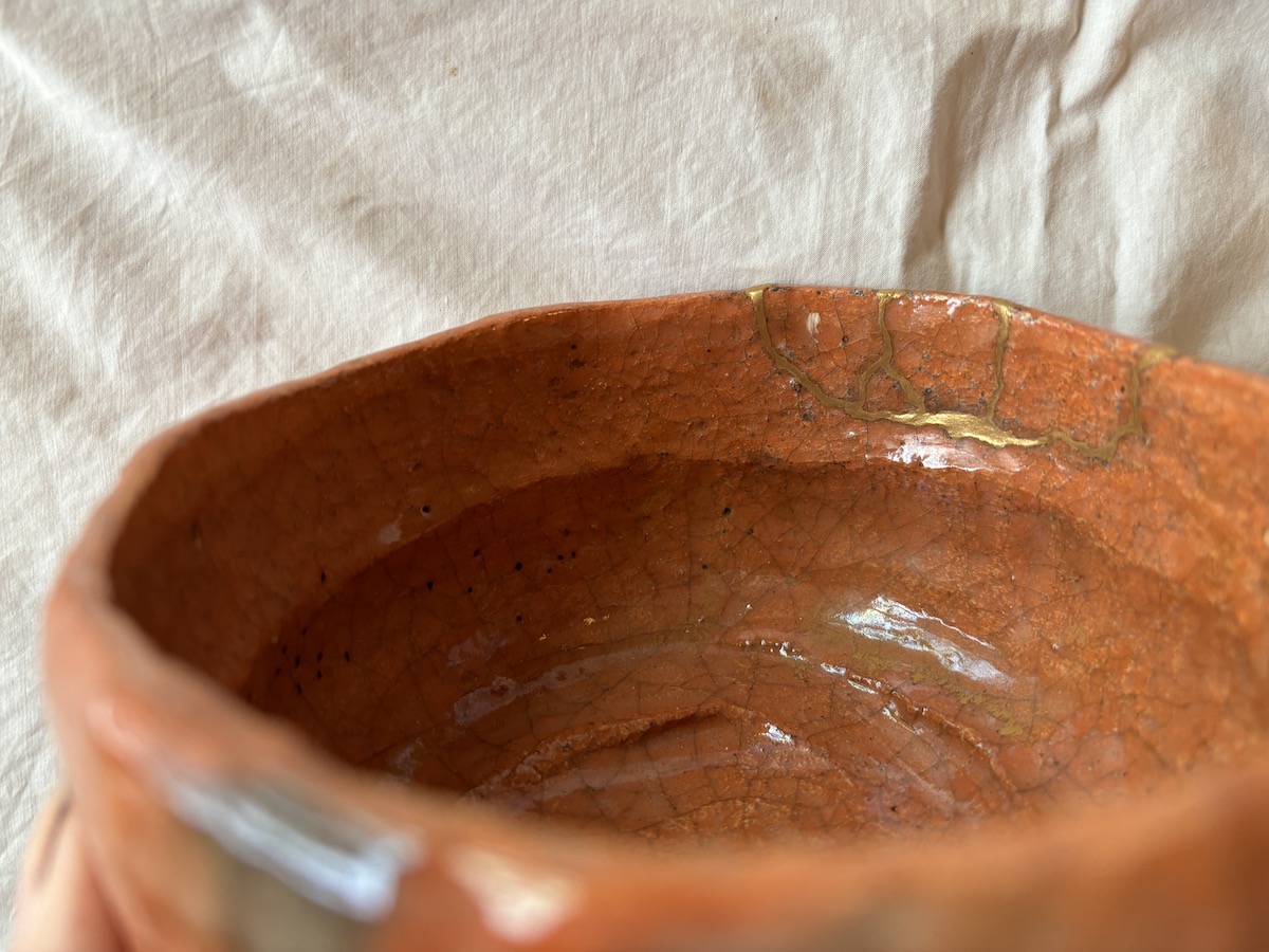 金継ぎ徒然 - KINTSUGI ENYA 金継ぎ円家 金継ぎ徒然 - KINTSUGI ENYA 金継ぎ円家