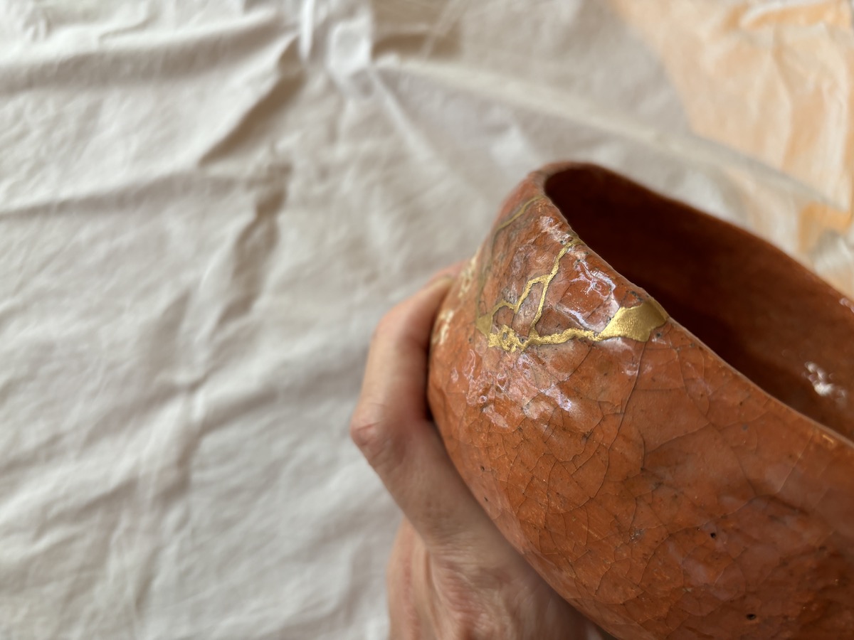 金継ぎ徒然 - KINTSUGI ENYA 金継ぎ円家 金継ぎ徒然 - KINTSUGI ENYA 金継ぎ円家