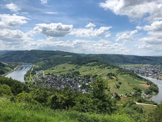 Jut Breet: Zugausflug nach Winterberg