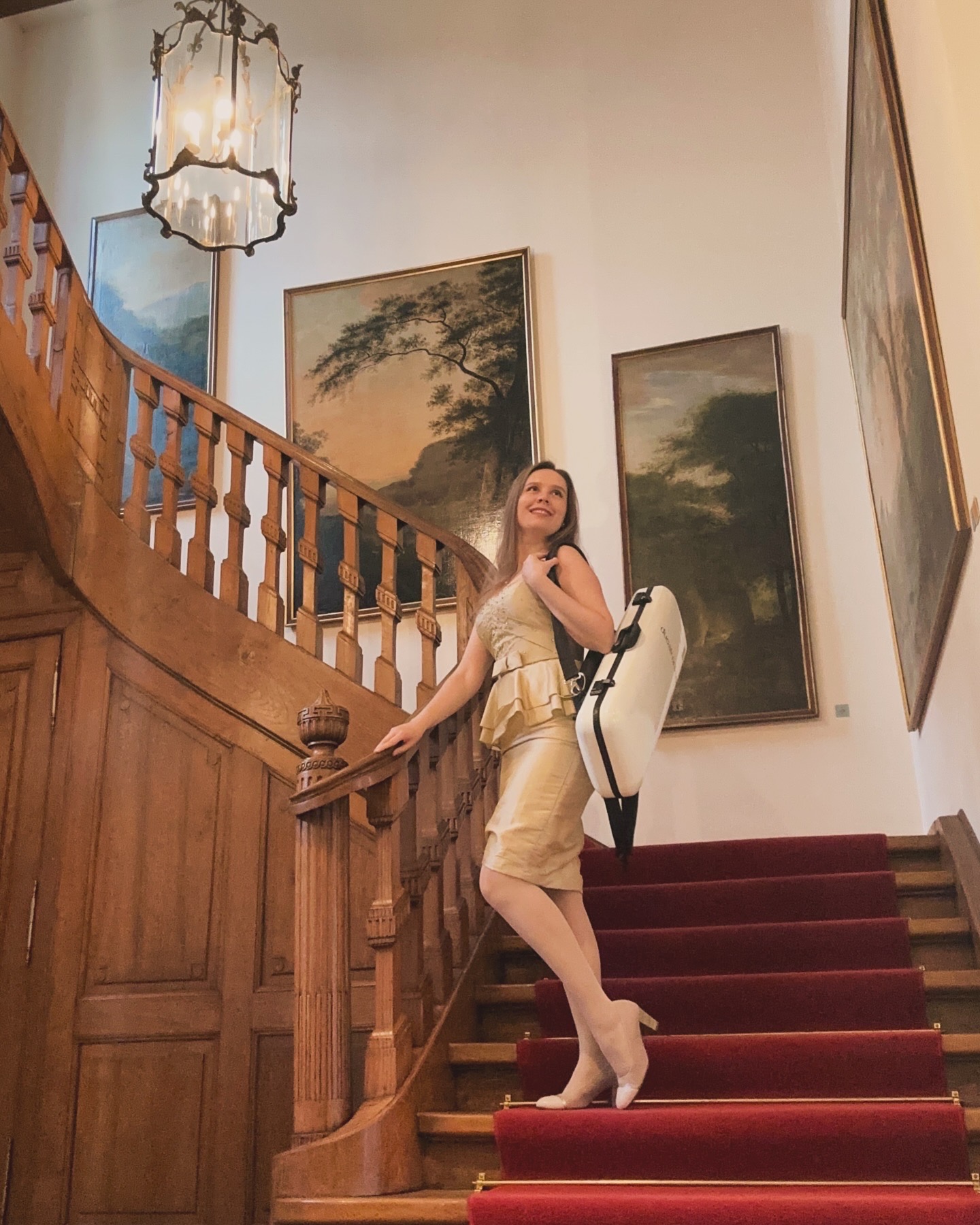 Standesamtliche Trauung in Winterthur, Villa Lindengut