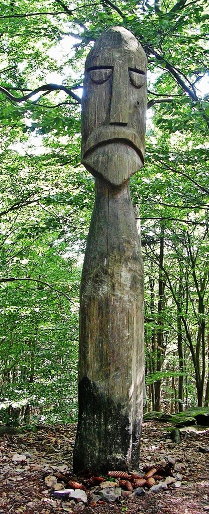 Slawisches Heidentum in Deutschland Wendisches Heidentum