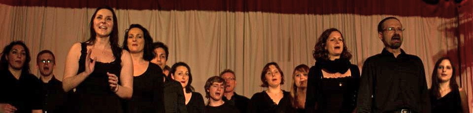 Musical-Songabend 2013 - Musical Augsburg e.V.