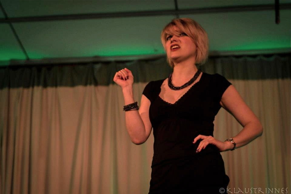 Musical-Songabend 2013 - Musical Augsburg e.V.